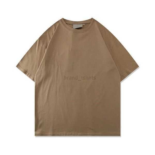 ess designer tide t shirts chest letter laminated print short sleeve high street loose oversize casual t-shirt 100% cotton for men and wome, White;black
ess designer tide t shirts chest letter laminated print short sleeve high street loose oversize casual t-shirt 100% cotton for men and wome, White;black