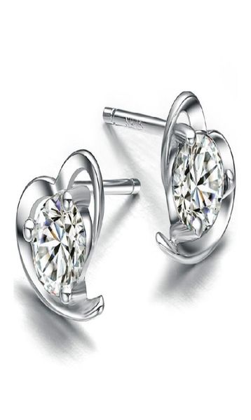 crystal clear diamante heart earrings 925 sterling silver earring jewelry romantic vintage exquisite wedding noble charms8688810, Golden;silver
crystal clear diamante heart earrings 925 sterling silver earring jewelry romantic vintage exquisite wedding noble charms8688810, Golden;silver