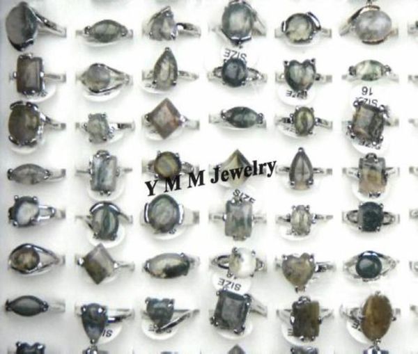whole 50pcs mix lot natural agate stone rings for women 015487783, Golden;silver
whole 50pcs mix lot natural agate stone rings for women 015487783, Golden;silver