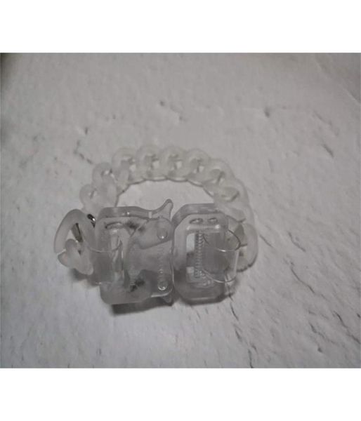 charm bracelets casual fashion 1017 alyx 9sm bracelet men women transparent plastic3955345, Golden;silver
charm bracelets casual fashion 1017 alyx 9sm bracelet men women transparent plastic3955345, Golden;silver