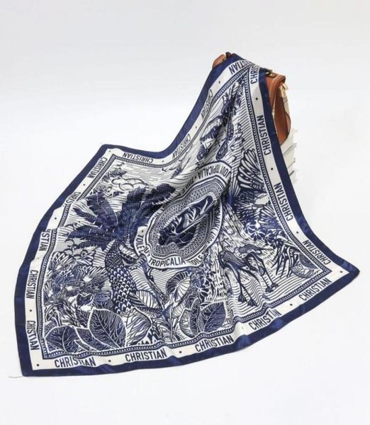 scarves summer 90cm large square scarf satin turban ladies printed silk shawl whole customizationscarves8612719, Blue;gray
scarves summer 90cm large square scarf satin turban ladies printed silk shawl whole customizationscarves8612719, Blue;gray