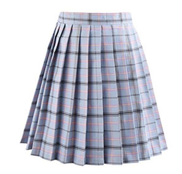 womens cosplay homecoming skirts fashion uniform plaid pleat a line skirts plaid above knee skirts casual clothing7902074, Blue;pink
womens cosplay homecoming skirts fashion uniform plaid pleat a line skirts plaid above knee skirts casual clothing7902074, Blue;pink