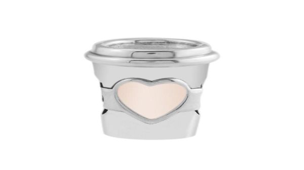 drink to go charm cup shape silver bead fits original charms 925sterlingsilver bracelets woman diy fashion beads for jewelry mak6422044, Black
drink to go charm cup shape silver bead fits original charms 925sterlingsilver bracelets woman diy fashion beads for jewelry mak6422044, Black