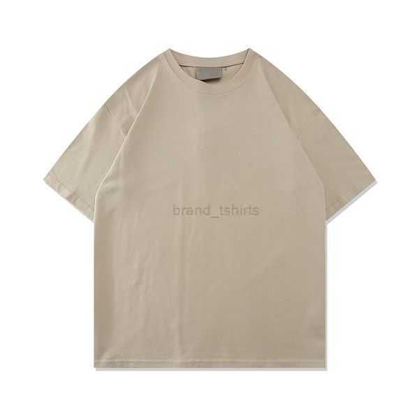 ess designer tide t shirts chest letter laminated print short sleeve high street loose oversize casual t-shirt 100% cotton for men and wome, White;black
ess designer tide t shirts chest letter laminated print short sleeve high street loose oversize casual t-shirt 100% cotton for men and wome, White;black