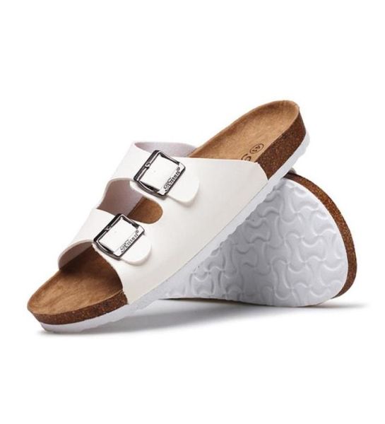 slippers arrivals for men women shoes casual beach sport buckle flat cork wood summer slides male white8170579, Black
slippers arrivals for men women shoes casual beach sport buckle flat cork wood summer slides male white8170579, Black