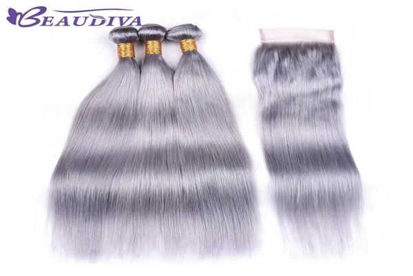 beau diva silver grey bundles with closure remy peruvian straight hair with closure human hair bundles with lace closure 446163514, Black;brown
beau diva silver grey bundles with closure remy peruvian straight hair with closure human hair bundles with lace closure 446163514, Black;brown