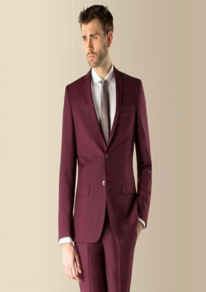 3 pieces suit side vent dark red groom tuxedos notchedlapel two button men tton men wedding suit prom dresses jacketpa2574908, Black;gray
3 pieces suit side vent dark red groom tuxedos notchedlapel two button men tton men wedding suit prom dresses jacketpa2574908, Black;gray