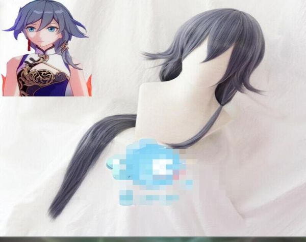 details about anime honkai impact 3 fu hua wig sweet lolita harajuku long hair hairpiece 100cm6947227, Black
details about anime honkai impact 3 fu hua wig sweet lolita harajuku long hair hairpiece 100cm6947227, Black
