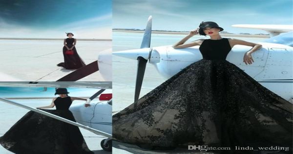2019 arabic dubai black a line evening dress elegant lace appliques formal holiday wear prom party gown custom made plus size9606251, Black;red
2019 arabic dubai black a line evening dress elegant lace appliques formal holiday wear prom party gown custom made plus size9606251, Black;red