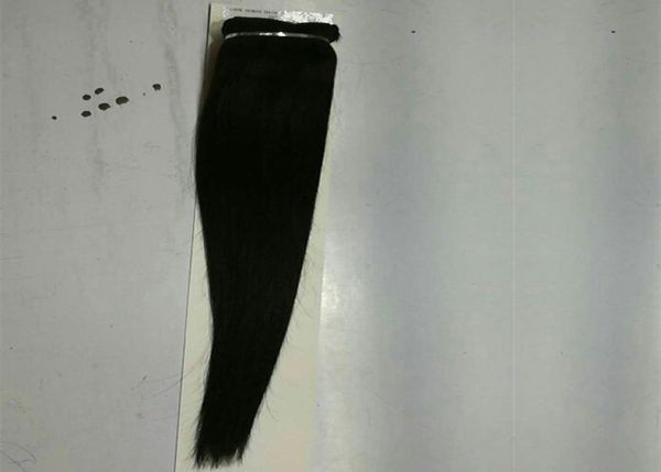 8a grade remy clip in human hair 170g 8pcs 17clips virgin brazilian straight wave t1b427 clip in hair extension7426476, Black
8a grade remy clip in human hair 170g 8pcs 17clips virgin brazilian straight wave t1b427 clip in hair extension7426476, Black