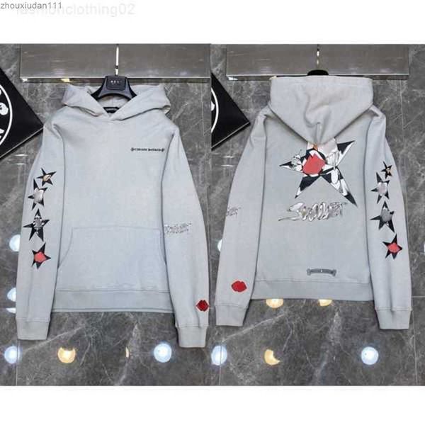 designer hearts hoodie chromes mens hoody clothing womens heart hoodies hooded ch cross flower arm front printed horseshoe pocket zipperxi6y, Black
designer hearts hoodie chromes mens hoody clothing womens heart hoodies hooded ch cross flower arm front printed horseshoe pocket zipperxi6y, Black