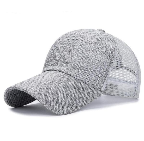 berets summer mesh baseball cap long brim men peaked sports hat sunscreen sun breathable adjustable stylish neutralberets7221851, Blue;gray
berets summer mesh baseball cap long brim men peaked sports hat sunscreen sun breathable adjustable stylish neutralberets7221851, Blue;gray