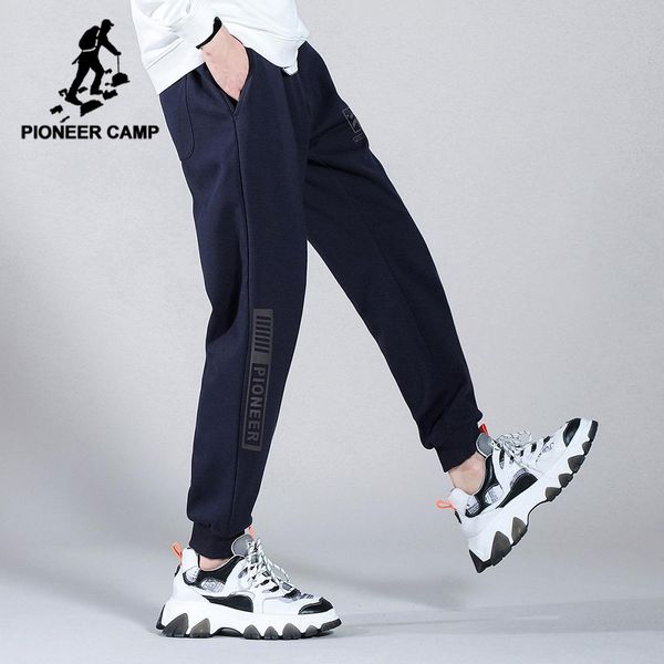 pants pioneer camp new solid sweatpants men casual elastic bottom sweat pants male azk14130648h, Black
pants pioneer camp new solid sweatpants men casual elastic bottom sweat pants male azk14130648h, Black