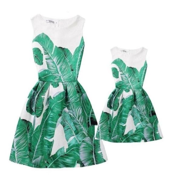 summer family matching outfits mother daughter dresses print mae e filha vestido 2011289220811, Blue
summer family matching outfits mother daughter dresses print mae e filha vestido 2011289220811, Blue