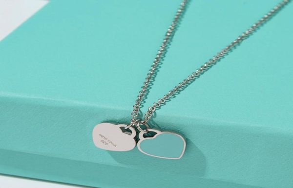 heart necklace womens stainless steel 19mm couple pendant blue pink green red jewelry on the neck valentine day gift for girlfrien7950845, Silver
heart necklace womens stainless steel 19mm couple pendant blue pink green red jewelry on the neck valentine day gift for girlfrien7950845, Silver