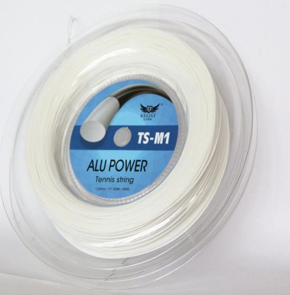 guage 17l 1 25mm kelist alu power brand tennis string polyester string tennis racket string 200 meters7049430
guage 17l 1 25mm kelist alu power brand tennis string polyester string tennis racket string 200 meters7049430