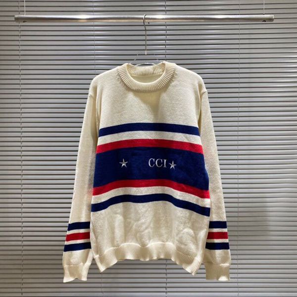 men's plus size hoodies & sweatshirts designer letter embroidery round neck sweater men's knitted t shirt women's casual fash, Black;brown
men's plus size hoodies & sweatshirts designer letter embroidery round neck sweater men's knitted t shirt women's casual fash, Black;brown