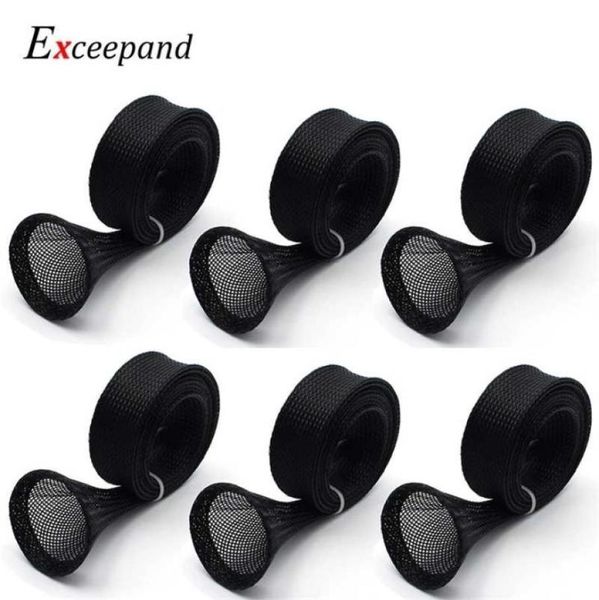 lot 6 exceepand casting fishing rod glove 170 cm baitcastng sleeve cover 25 mm width pole sock protector 2111238534538
lot 6 exceepand casting fishing rod glove 170 cm baitcastng sleeve cover 25 mm width pole sock protector 2111238534538
