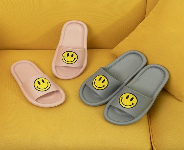 2022 fashion sandals smile sponge slippers mens womens boy girls summer beach slide outdoor black grey green pink yellow orange si6725968
2022 fashion sandals smile sponge slippers mens womens boy girls summer beach slide outdoor black grey green pink yellow orange si6725968