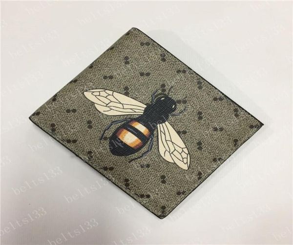 wallets sanke wallet purses coin tiger short wallets mens fold card womens passport holder bee folded purse po pouch gs014960797, Red;black
wallets sanke wallet purses coin tiger short wallets mens fold card womens passport holder bee folded purse po pouch gs014960797, Red;black