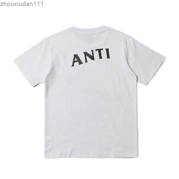 men's t shirts fashion anti social club cross designer print women mens t-shirt casual couple short loose design366ulph, White;black
men's t shirts fashion anti social club cross designer print women mens t-shirt casual couple short loose design366ulph, White;black