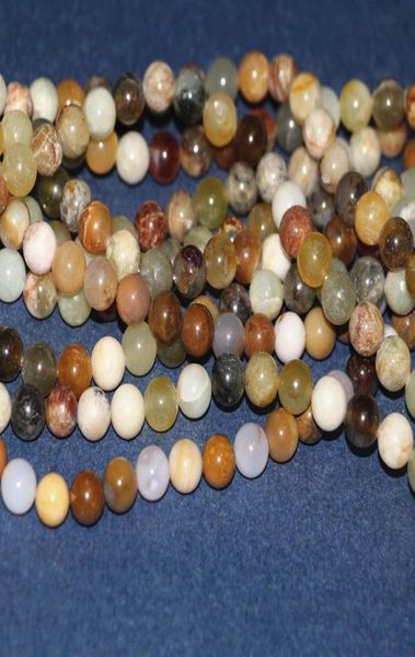 8mm semi precious stone round shape beads 12mm hole for jewelryfactory about 96 pieces per lot7506613, Crystal
8mm semi precious stone round shape beads 12mm hole for jewelryfactory about 96 pieces per lot7506613, Crystal