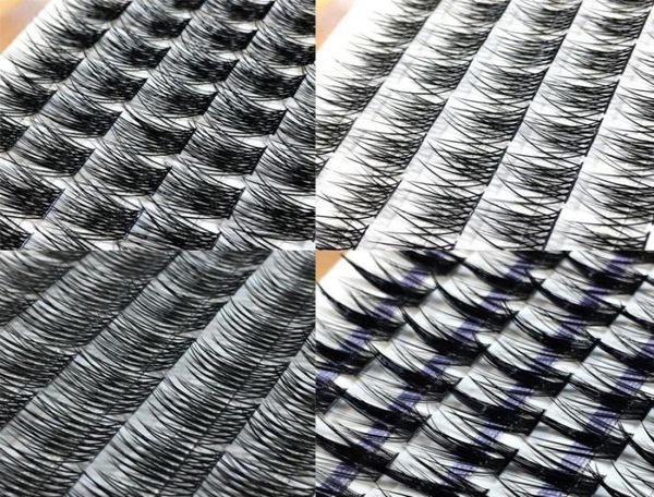 false eyelashes fluffy single 60pcs cluster lashes premade volume fans individual eyelash segmented natural fake for eye extension3240827
false eyelashes fluffy single 60pcs cluster lashes premade volume fans individual eyelash segmented natural fake for eye extension3240827
