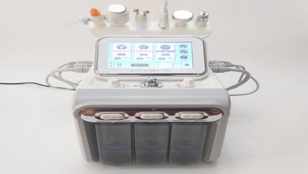 6 in 1 hydra dermabrasion facial cleaner hydro peeling skin rejuvenation face lift blackhead remover skin scrubber cold hammer ult7888100
6 in 1 hydra dermabrasion facial cleaner hydro peeling skin rejuvenation face lift blackhead remover skin scrubber cold hammer ult7888100