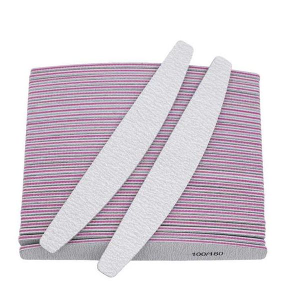 50pcs nail art files 100180 accessoires gel na il polish polishing pedicure manicure buffers care tools lime a ongle5890573
50pcs nail art files 100180 accessoires gel na il polish polishing pedicure manicure buffers care tools lime a ongle5890573