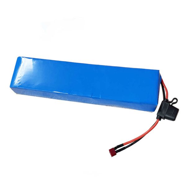 Image of Replace E-twow Escooter Battery Pack Skateboard 36V 10Ah Ebike Lithium Battery
