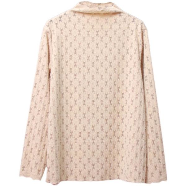 t-shirt women's clothing tshirts plus size spring tees 2021 casual mock neck long sleeve lace camiseta mujer, Black
t-shirt women's clothing tshirts plus size spring tees 2021 casual mock neck long sleeve lace camiseta mujer, Black
