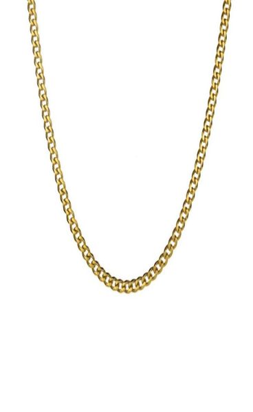chains hip hop gold color stainless steel 5mm width six side cut men women necklace cuba chain necklaces for jewelry gift3272606, Silver
chains hip hop gold color stainless steel 5mm width six side cut men women necklace cuba chain necklaces for jewelry gift3272606, Silver