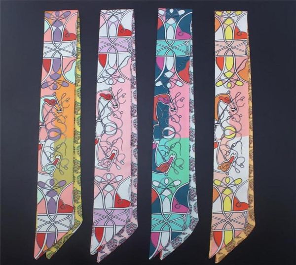 scarves design silk women fashion chain print long skinny scarfs lady handle bad ribbon office neckerchief wraps7967621, Blue;gray
scarves design silk women fashion chain print long skinny scarfs lady handle bad ribbon office neckerchief wraps7967621, Blue;gray