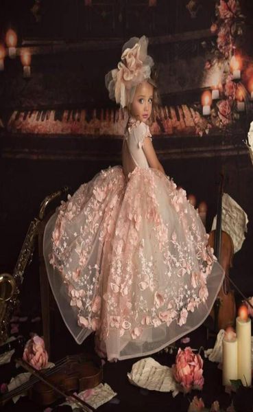 blush pink 2021 princess flower girls dresses for wedding jewel neck 3d floral kids pageant dress ball gown toddler communion gown5545054, White;blue
blush pink 2021 princess flower girls dresses for wedding jewel neck 3d floral kids pageant dress ball gown toddler communion gown5545054, White;blue