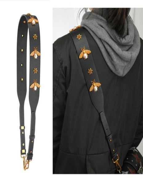al brand bag strap for crossbody belt shouder bag strap leather pu bag accessories bee straps sac a main femme bandouillere 2204232259420, Black
al brand bag strap for crossbody belt shouder bag strap leather pu bag accessories bee straps sac a main femme bandouillere 2204232259420, Black