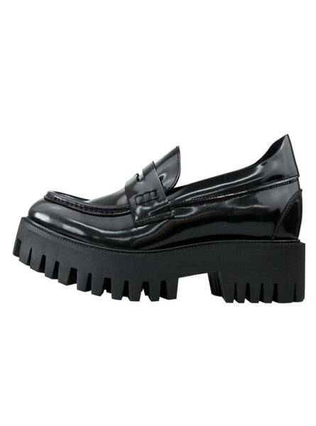 handmade platform loafers black thick heel casual shoes men fashion driving boats full grain leather gentlemen dress shoes6867538
handmade platform loafers black thick heel casual shoes men fashion driving boats full grain leather gentlemen dress shoes6867538