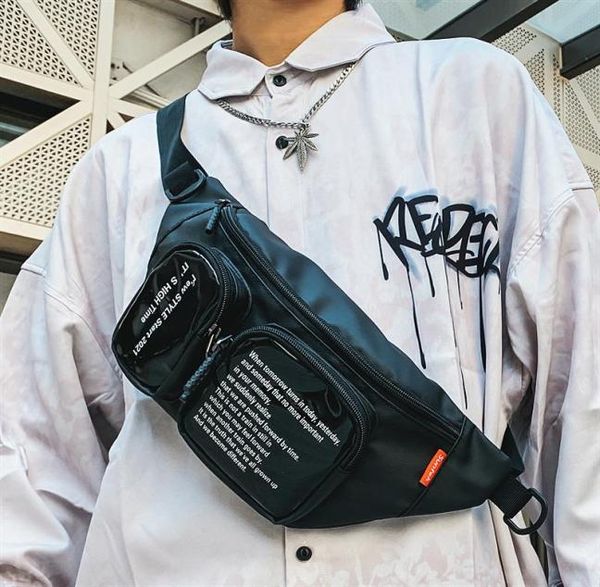 chest bag original uoctall messenger japanese tooling style shoulder couple transparent functional waist bags7051241
chest bag original uoctall messenger japanese tooling style shoulder couple transparent functional waist bags7051241