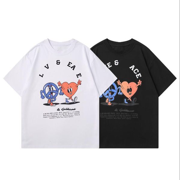 summer mens womens designers tshirts for men s fashion s letter cotton tshirts clothing short sleeve ces tees m-3xl ###, White;black
summer mens womens designers tshirts for men s fashion s letter cotton tshirts clothing short sleeve ces tees m-3xl ###, White;black