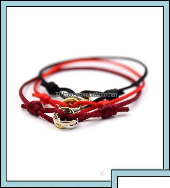 charm bracelets charm bracelets jewelry 316l stainless steel trinity ring string bracelet three rings hand strap couple for women 1657519, Golden;silver
charm bracelets charm bracelets jewelry 316l stainless steel trinity ring string bracelet three rings hand strap couple for women 1657519, Golden;silver