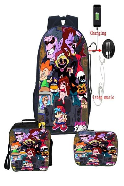 backpack 3pcsset friday night funkin beautiful 3d print bookbag boys girl school backpacks usb charge travel knapsack lunch box3888729
backpack 3pcsset friday night funkin beautiful 3d print bookbag boys girl school backpacks usb charge travel knapsack lunch box3888729
