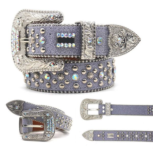 bb simon belt quilted belt rhinestone belts buckle multi leather new arrivals cintura western rhinestone belt fashion diamond belts women, Black;brown
bb simon belt quilted belt rhinestone belts buckle multi leather new arrivals cintura western rhinestone belt fashion diamond belts women, Black;brown