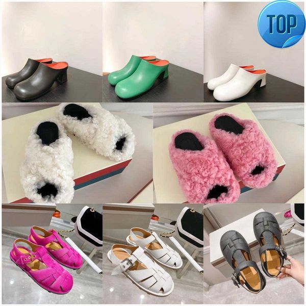designer women marni slippers summer ladies mary jane designer classic low leather wool lacing thick bottom heightening black shoe
designer women marni slippers summer ladies mary jane designer classic low leather wool lacing thick bottom heightening black shoe