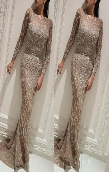 yousef aljasmi mermaid prom dresses jewel neck long sleeves beaded formal evening gowns floor length african party gowns plus size6184137, Black
yousef aljasmi mermaid prom dresses jewel neck long sleeves beaded formal evening gowns floor length african party gowns plus size6184137, Black