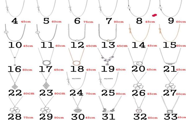 2018 fahmi fashion elegant pandora personality honey love pendant necklace friendship jewelry gift new popular5806605, Silver
2018 fahmi fashion elegant pandora personality honey love pendant necklace friendship jewelry gift new popular5806605, Silver