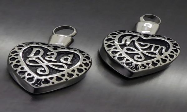love family openable 316l stainless steel cremation dad mom letter memorial ash urns lockets pendant necklace urns je3097306, Silver
love family openable 316l stainless steel cremation dad mom letter memorial ash urns lockets pendant necklace urns je3097306, Silver
