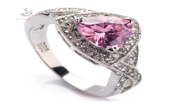 shunxunze first class products wedding rings jewelry for women039s clothing accessories drop pink cubic zirconia rhodiu9458399, Silver
shunxunze first class products wedding rings jewelry for women039s clothing accessories drop pink cubic zirconia rhodiu9458399, Silver