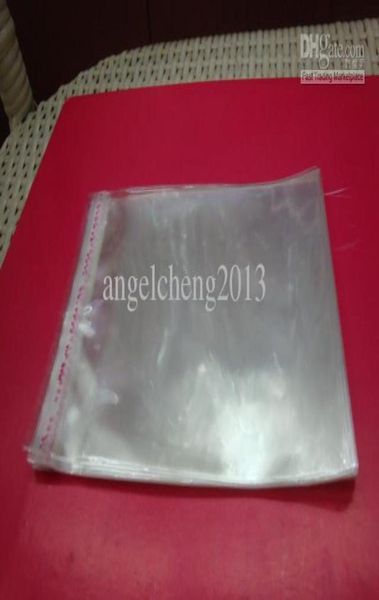600pcslot clear self adhesive seal plastic bags opp packing bag fit jewelry 10x14cm 9735985, Pink;blue
600pcslot clear self adhesive seal plastic bags opp packing bag fit jewelry 10x14cm 9735985, Pink;blue