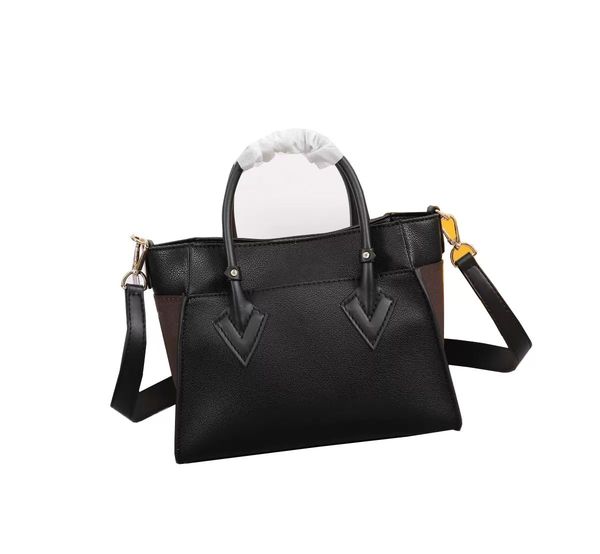 2023 5a tote bag eegant leather canvas business handbag shoulder b047 57728, Black;red
2023 5a tote bag eegant leather canvas business handbag shoulder b047 57728, Black;red