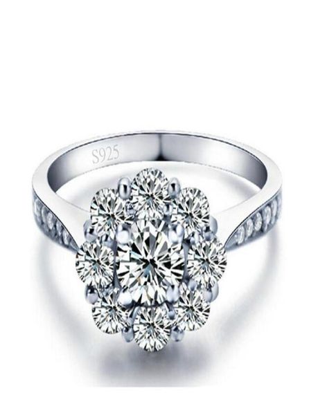 925 sterling silver wedding ring party rings with cubic zirconia white gold ring fit suit women rings fine jewelry c1c2696993
925 sterling silver wedding ring party rings with cubic zirconia white gold ring fit suit women rings fine jewelry c1c2696993