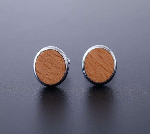 cuff links fashion jewellery 2019 high end wooden mens accessories whole custom button cuff sleeve button8063081, Silver
cuff links fashion jewellery 2019 high end wooden mens accessories whole custom button cuff sleeve button8063081, Silver